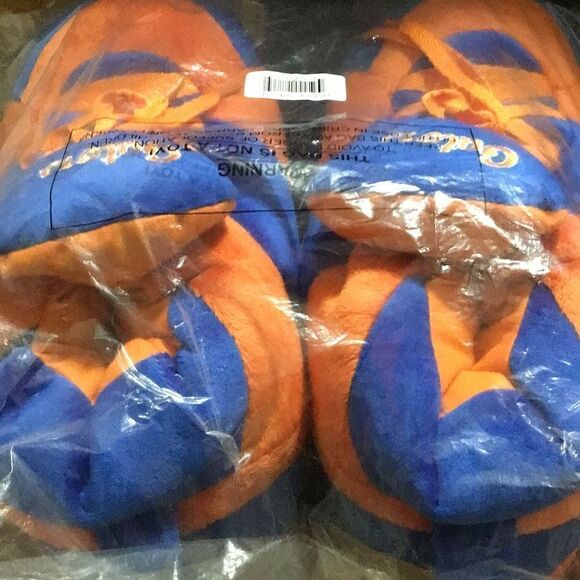 Clippers, Florida Gators new in bag  size XL Note, I am using the packaging size - Picture 2 of 6